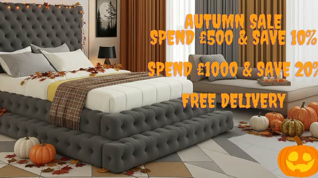 RSB FURNITURE LTD - Furniture Shops in dewsbury