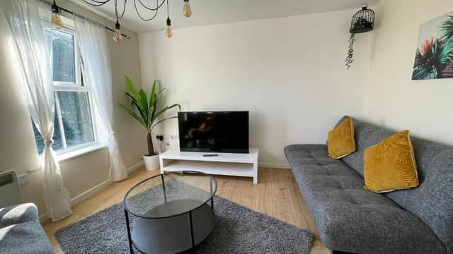 Accommodation at Modern 4BR Apartment in Great Location in neepsend
