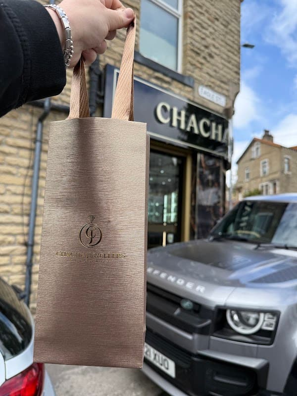 Cha Cha Jewellers
