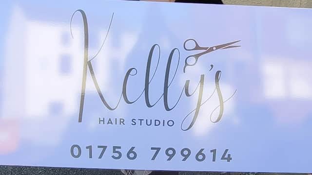 Kelly's Hair Studio - Hair Salons in skipton
