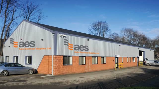 Auto Electrical Supplies Ltd - Car Parts in wakefield