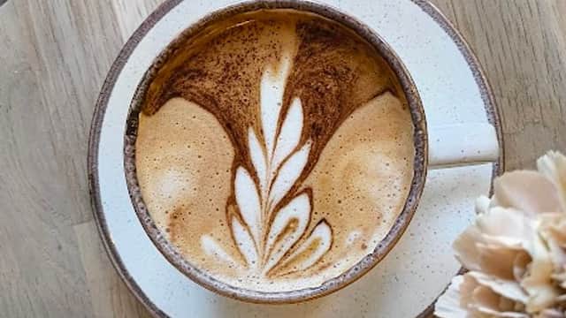 Cafe Gemini Chocolate in beverley