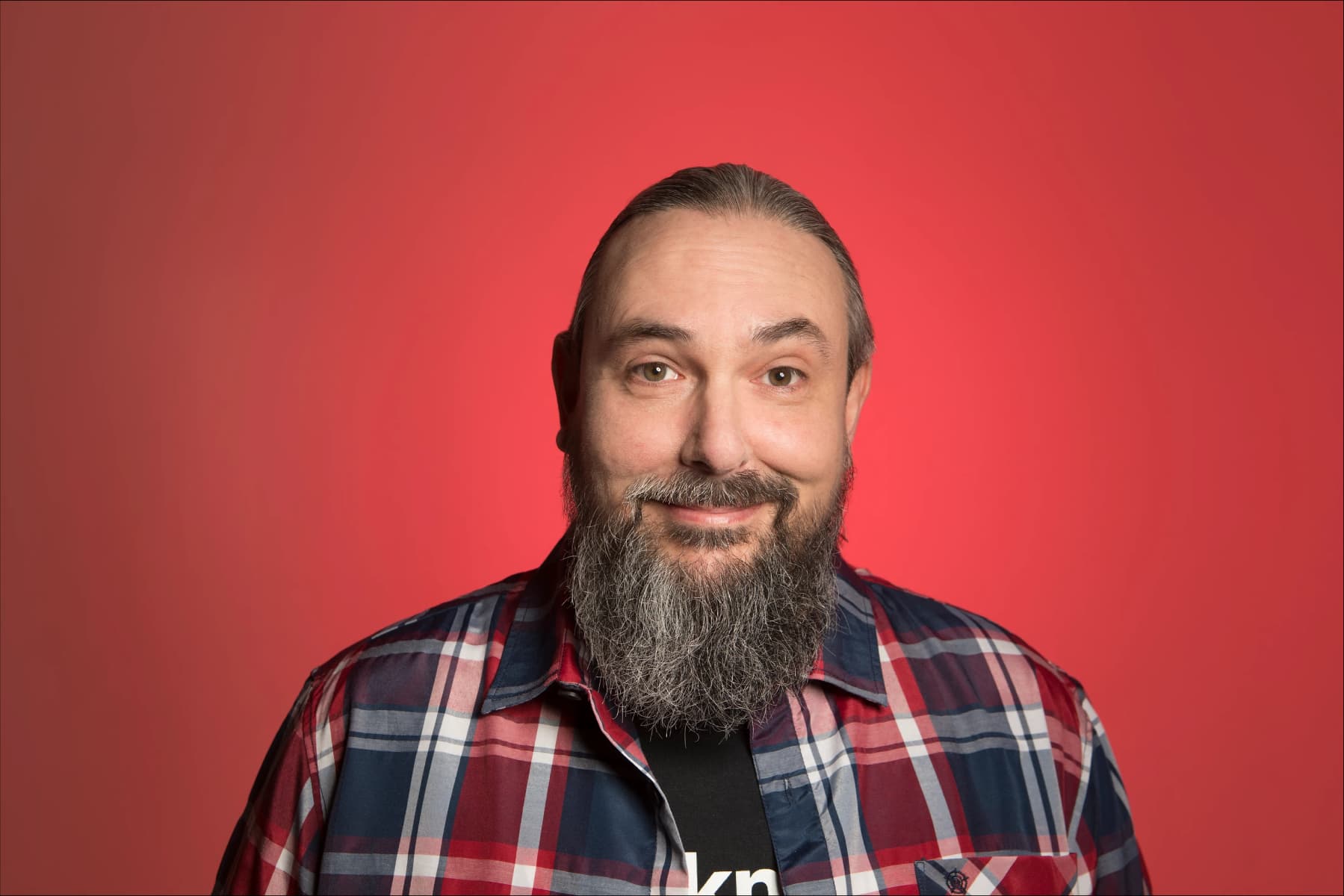 Howard Walker's Comedy Club
