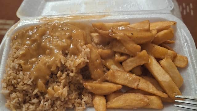 Lucky Garden - Takeaway in mexborough