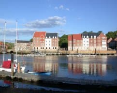 The Moorings
