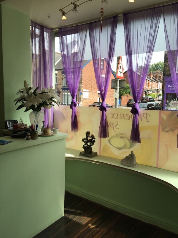 Phoenix Spa