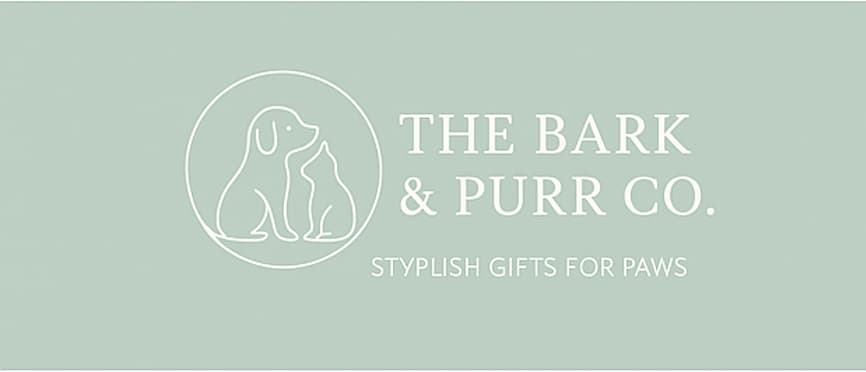 Bark & Purr - Gift for Paws and People