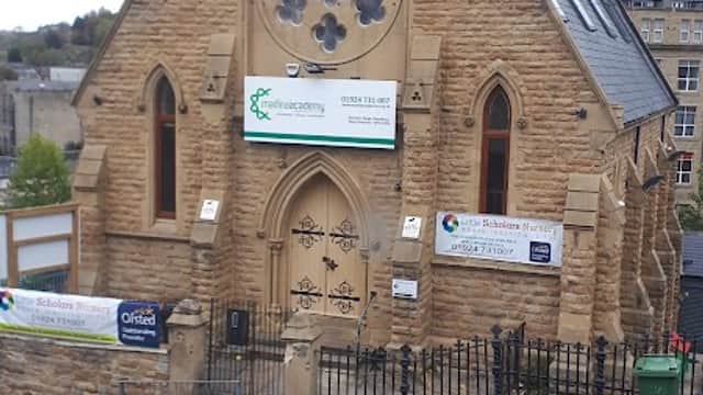 Little Scholars Nursery - Nurseries in dewsbury
