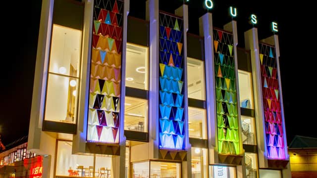 Leeds Playhouse | Leading Theatre on Quarry Hill | Book Shows & Tickets - Theatre in leeds