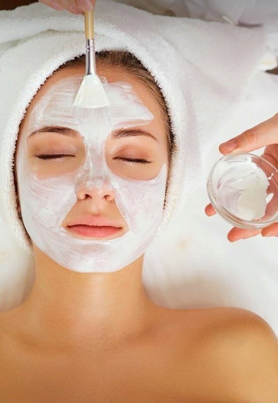 PG Beauty Bar