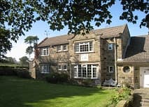 The Moorhouse
