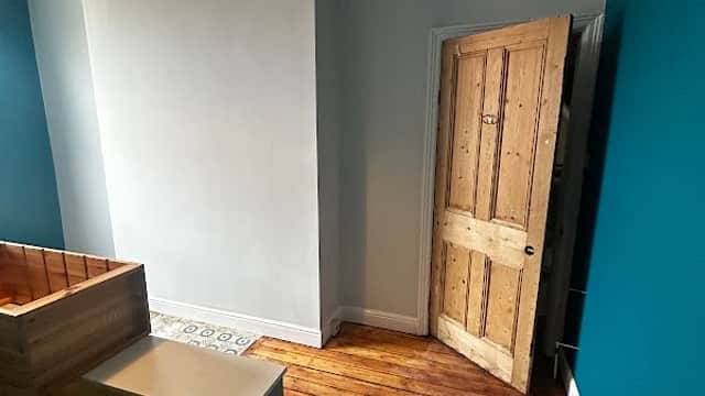 BJM decorators - Painters & Decorators in killingbeck