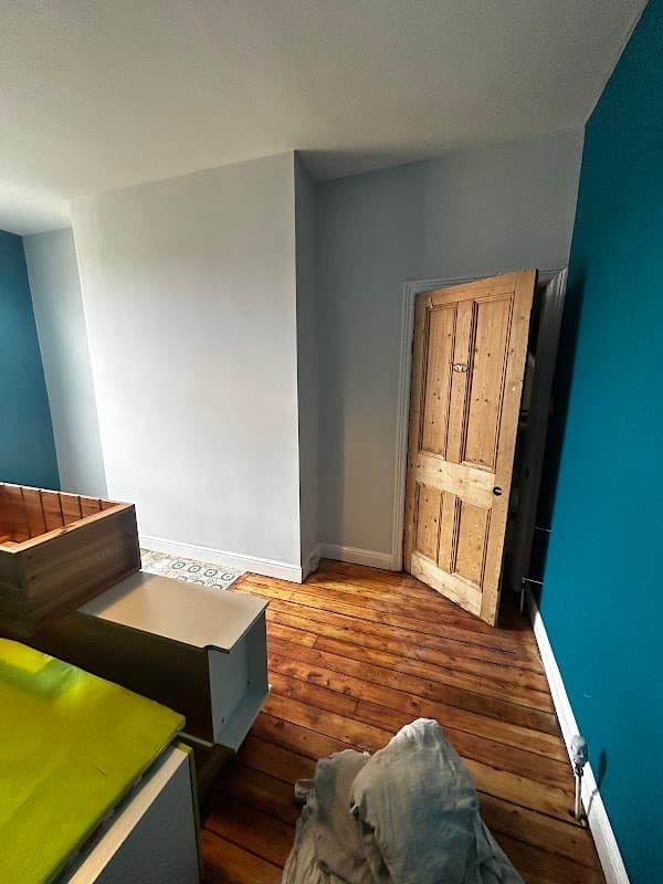 BJM decorators