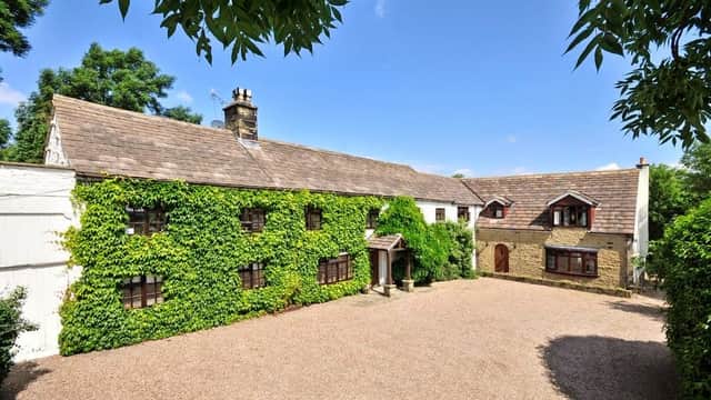 Fine & Country Sheffield Estate Agents - Estate Agents in sheffield