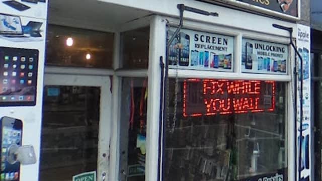 Skipton Mobiles - Phone Shops in skipton