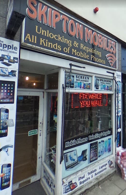 Skipton Mobiles
