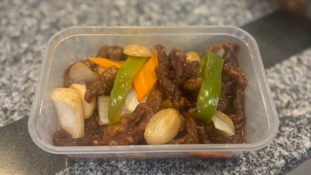 Sunrise Chinese Takeaway - Takeaway in catterick bridge