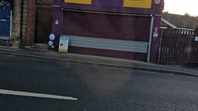 Green Lane Convenience Store - Corner Shops in eastwood