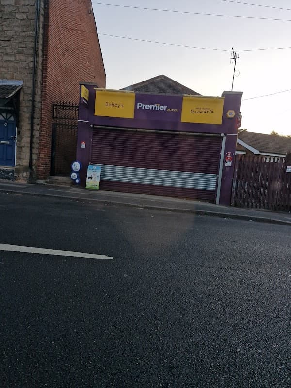 Green Lane Convenience Store