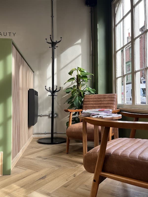 Bird House Hair and Beauty Ltd