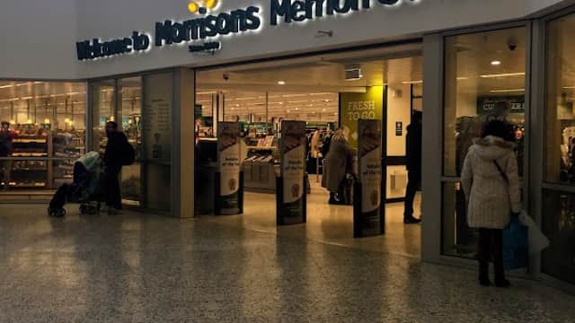 Morrisons