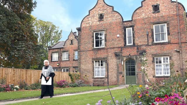 Ripon Courthouse Museum - Museum in ripon