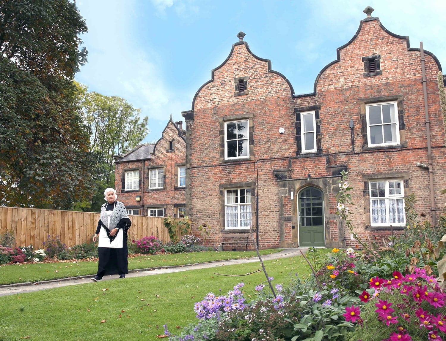 Ripon Courthouse Museum
