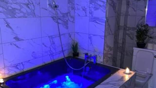 Accommodation at Park View Apartments in bradford