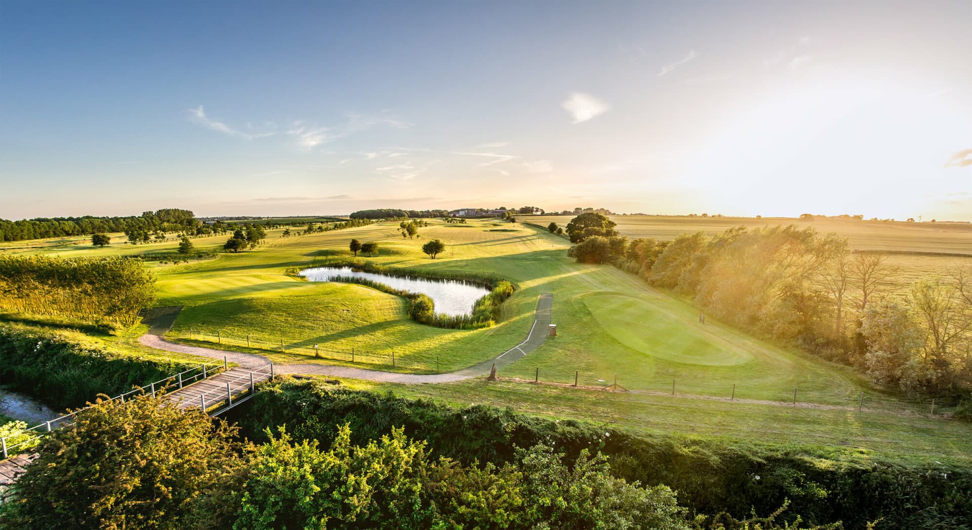 Burstwick Country Golf