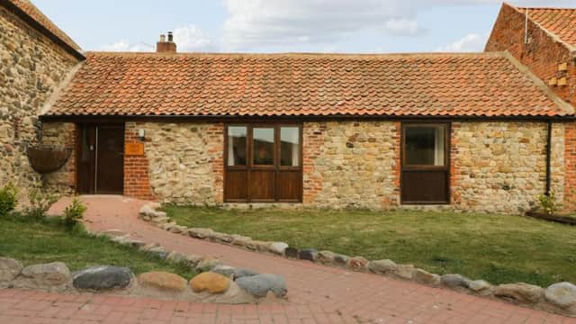 Accommodation at Daisy Nook in tunstall