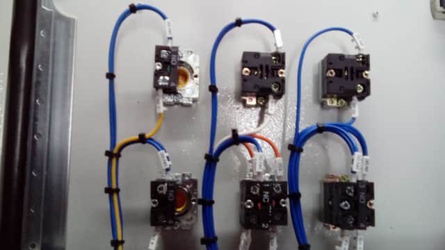 Jenkinson Electrical Engineering - Electricians in doncaster