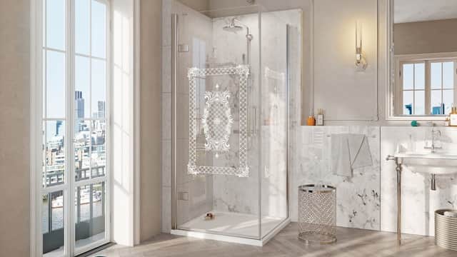 JT Atkinson Bathrooms Showroom - Homeware in pickering