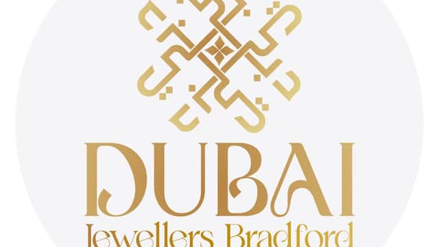 Dubai Jewellers Bradford - Jewellers in bradford