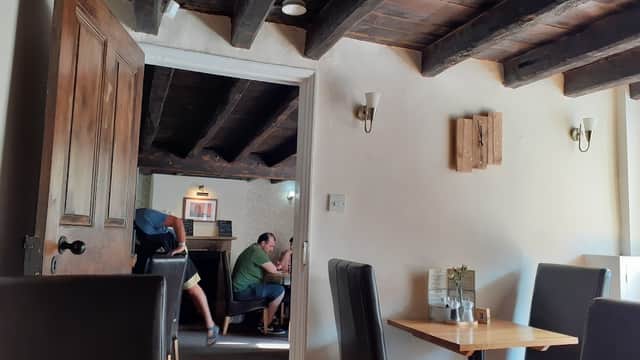 Cafe The Lemon Tree in tadcaster