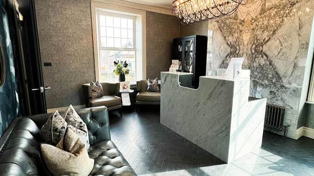 Manor Health - Spa in farsley