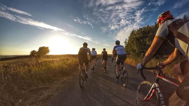 All Things Ride - Sports & Leisure in cleckheaton