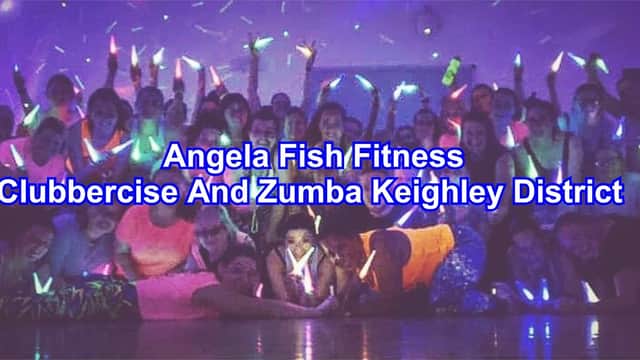 Angela Fish Fitness - Gyms in keighley