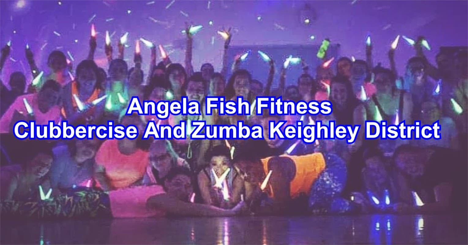 Angela Fish Fitness