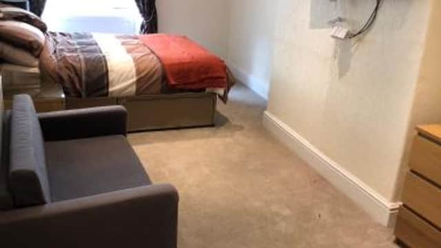Accommodation at Wellington Tavern Bed and Breakfast in dewsbury