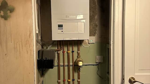 Bentham Heating Services - Plumbers in guiseley