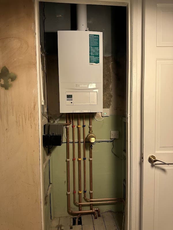 Bentham Heating Services