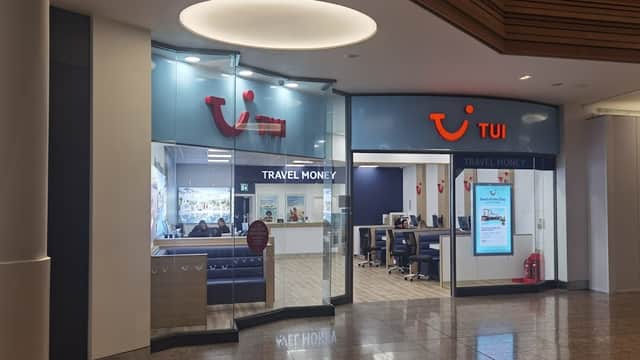 TUI Holiday Store - Travel Agents in carbrook