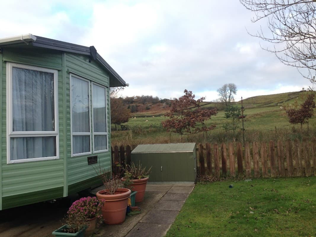 Blazefield Caravans Ltd