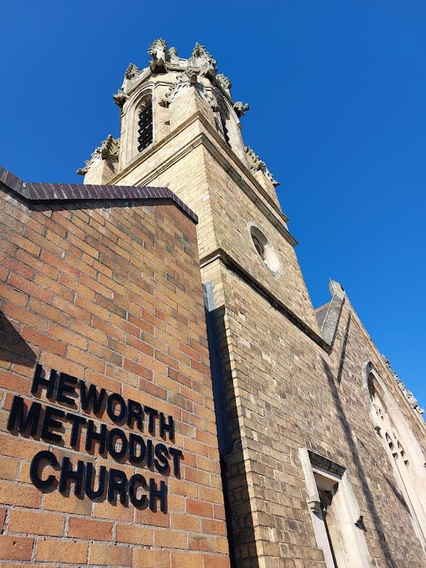 Heworth Methodist Church