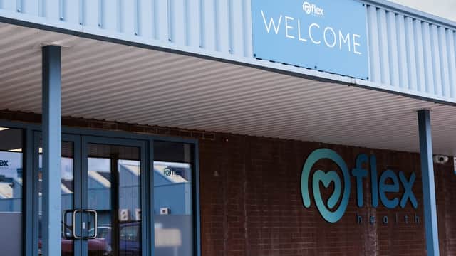 Flex Health - Sports Injury Clinics in hull