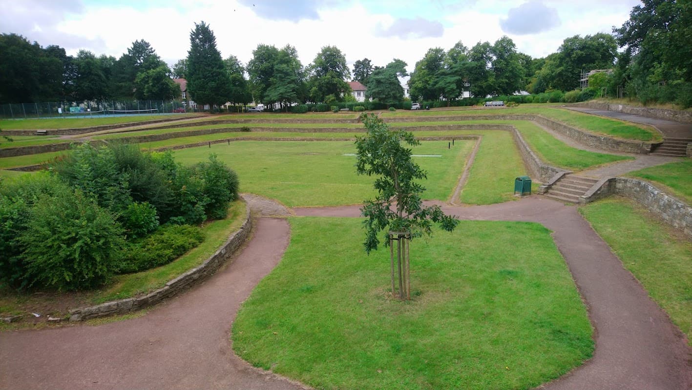 Grove Park