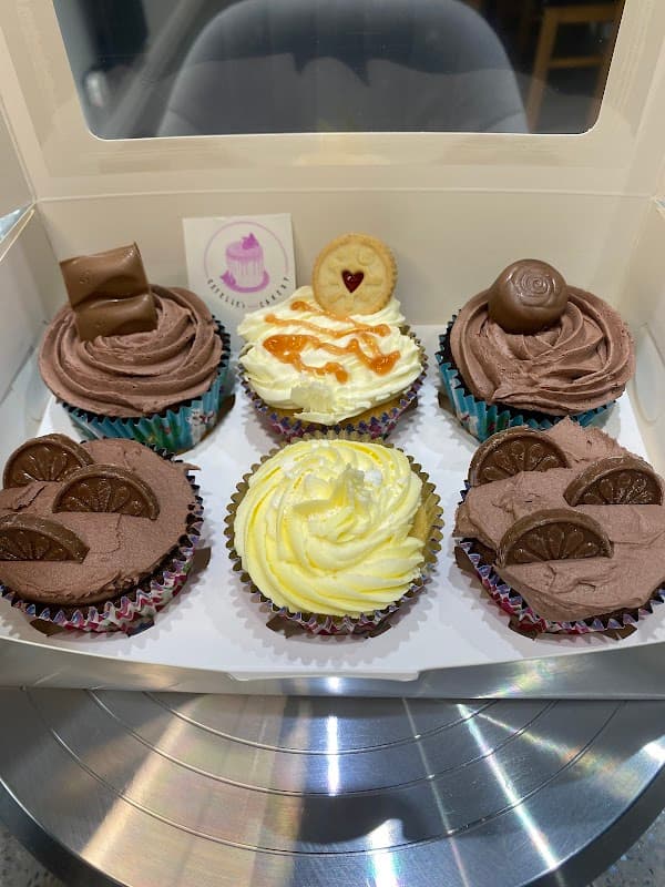 Estelle's Cakery
