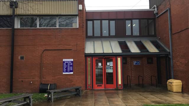 Normanton Library & Community Centre - Libraries in normanton