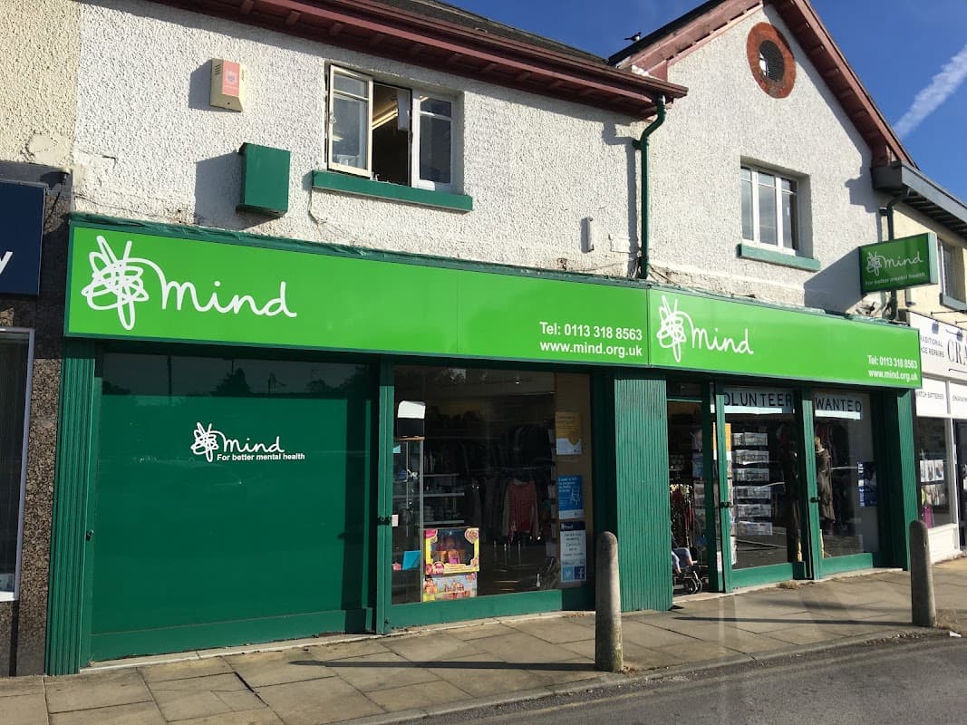 Mind Leeds