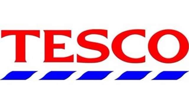 Tesco Petrol Station - Petrol Stations in hornsea